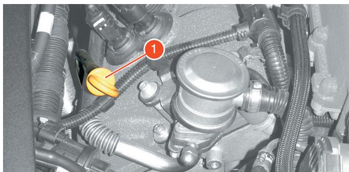 FERRARI California (2009-2014) - Attention - 2