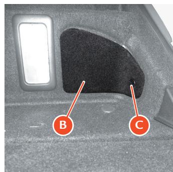 FERRARI California (2009-2014) - Attention - 3