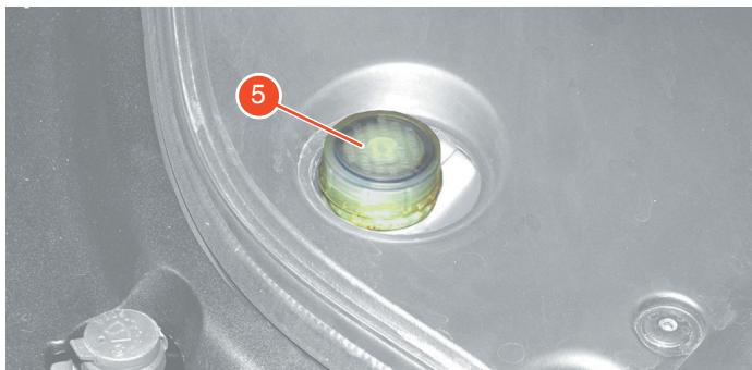 FERRARI California (2009-2014) - Environnement - 2