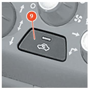 FERRARI California (2009-2014) - Recyclage de l'air (9) - 1