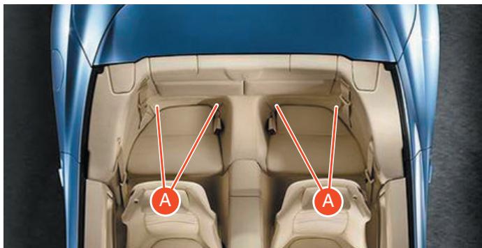 FERRARI California (2009-2014) - Attention - 2