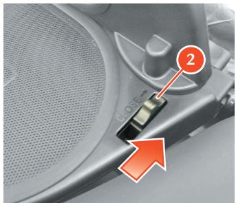 FERRARI California (2009-2014) - Note Importante - 3