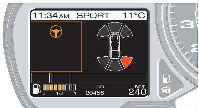 FERRARI California (2009-2014) - Note Importante - 6