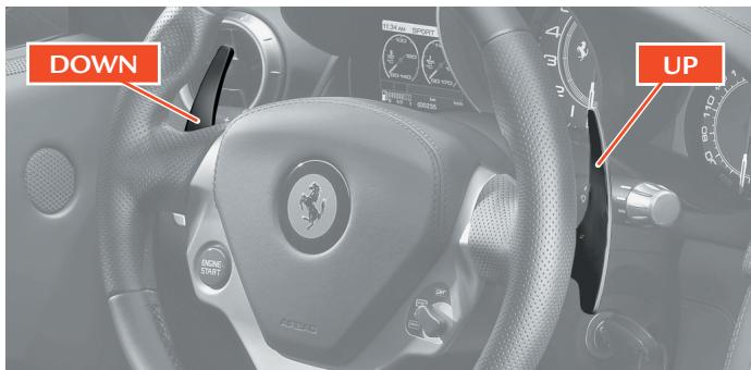 FERRARI California (2009-2014) - Note Importante - 2