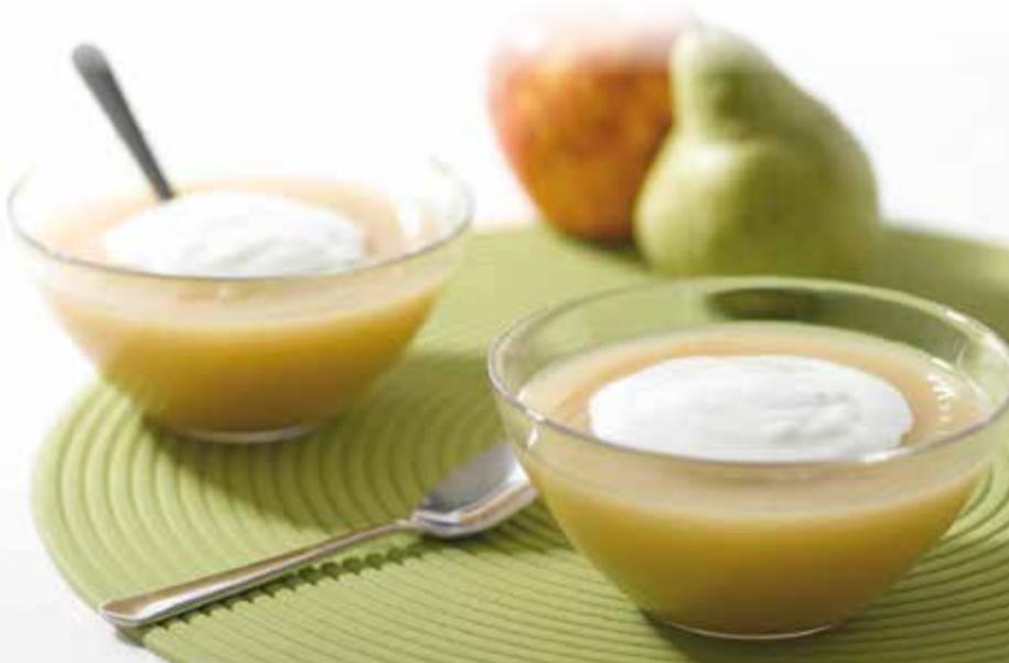MAGIMIX COFFRET PRESSE-PUREE - Pour 4 p. - 1