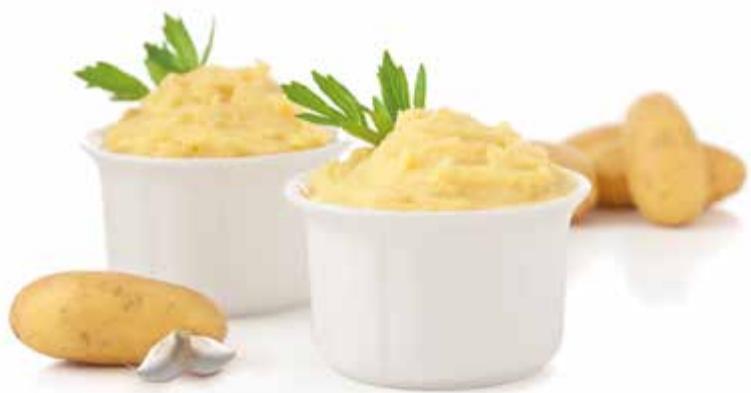 MAGIMIX COFFRET PRESSE-PUREE - Pour 4 p. - 1
