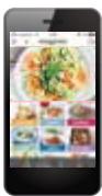 MAGIMIX COFFRET SPIRAL EXPERT - Application Magimix - 2