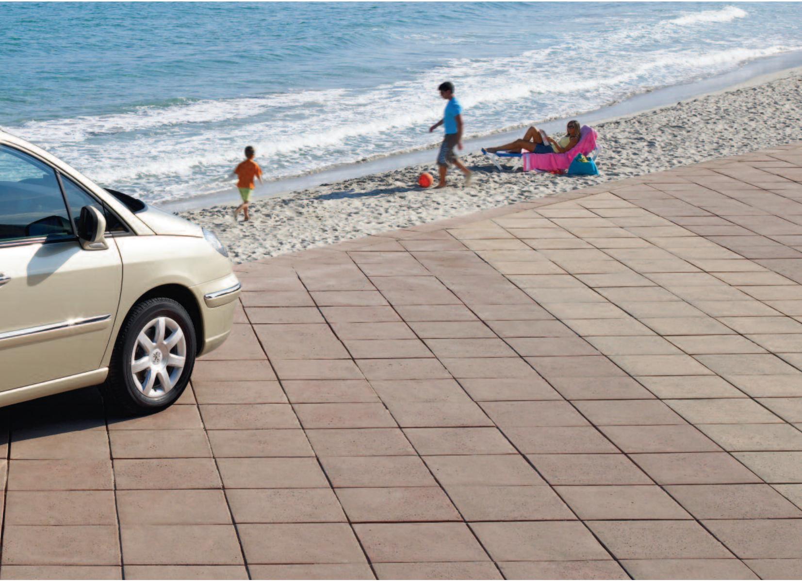 PEUGEOT 807 Phase 3 (2013-2014) - 1