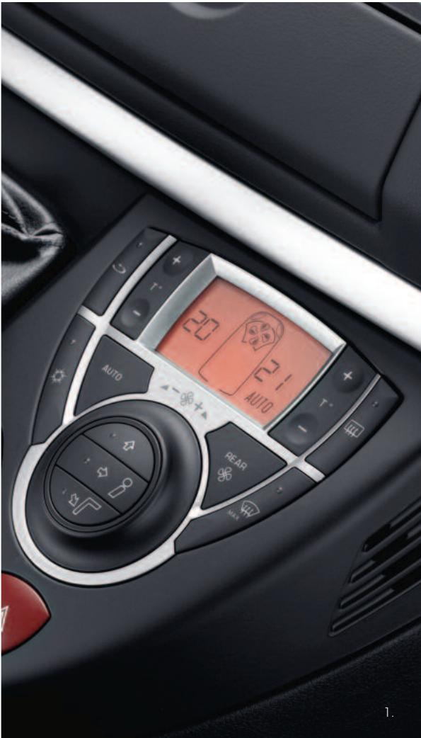 PEUGEOT 807 Phase 3 (2013-2014) - La ROUTE devient plus agréable - 2