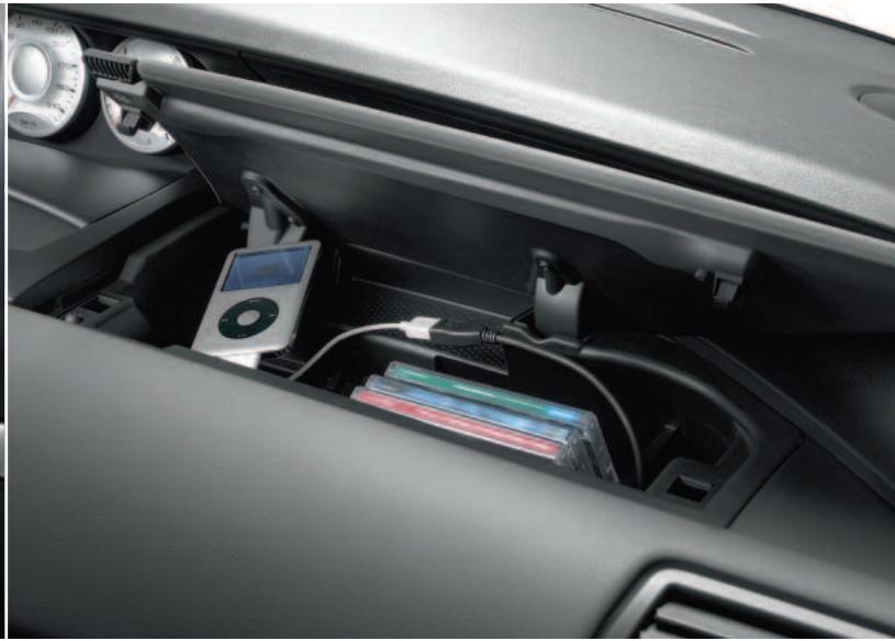 PEUGEOT 807 Phase 3 (2013-2014) - Radio CD MP3 WIP sound avec WIP bluetooth® - 2