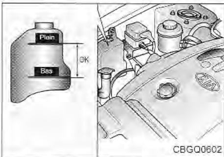 KIA Sedona KV2 (2002-2005) - A VERTISSEMENT - 1