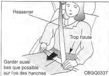 KIA Sedona KV2 (2002-2005) - A VERTISSEMENT - 4