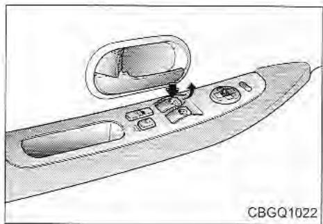 KIA Sedona KV2 (2002-2005) - AVIS - 1