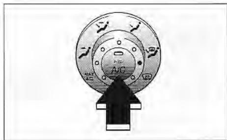 KIA Sedona KV2 (2002-2005) - Chauffage - 1