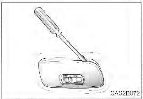 KIA Sedona KV2 (2002-2005) - Z ATTENTION - 1