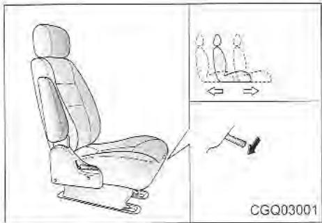 KIA Sedona KV2 (2002-2005) - A AVENTISSEMENT - 1