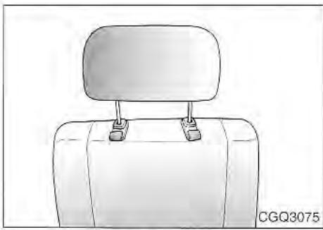 KIA Sedona KV2 (2002-2005) - * AVIS - 1