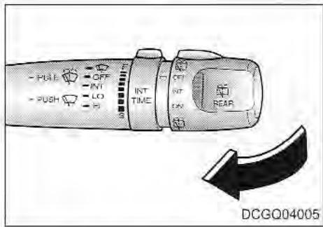 KIA Sedona KV2 (2002-2005) - *AVIS - 1