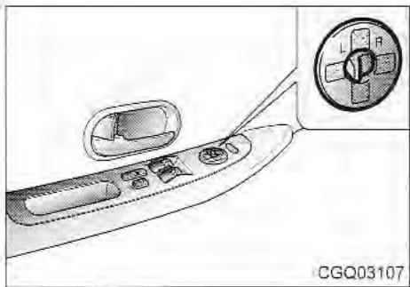 KIA Sedona KV2 (2002-2005) - ATTENTION - 1