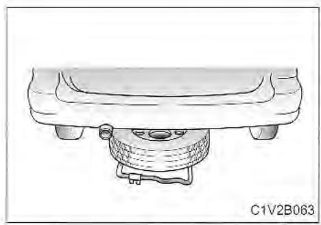 KIA Sedona KV2 (2002-2005) - Pourleretirer: - 3