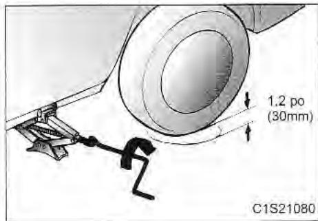 KIA Sedona KV2 (2002-2005) - AVERTISSEMENT - 2