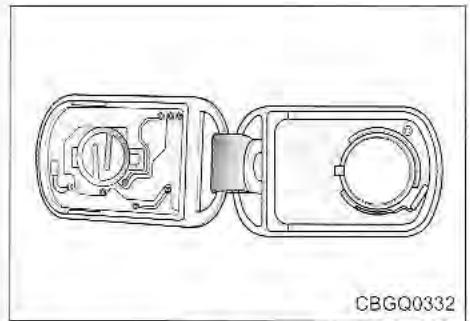 KIA Sedona KV2 (2002-2005) - SYSTEME D'ENTREE SANS CLE - 2