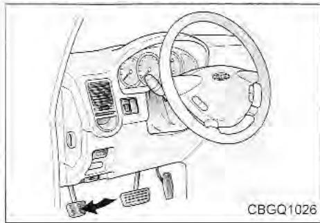 KIA Sedona KV2 (2002-2005) - * AVIS - 1