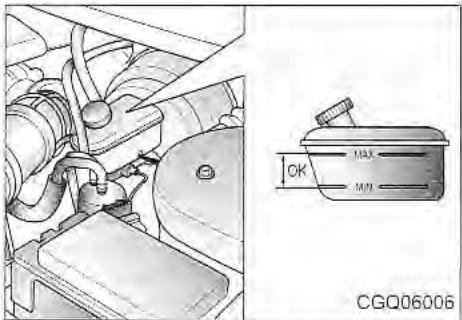KIA Sedona KV2 (2002-2005) - Z ATTENTION - 2