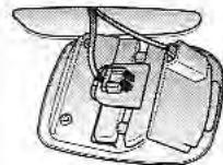 KIA Sedona KV2 (2002-2005) - A AVENTISSEMENT - 2