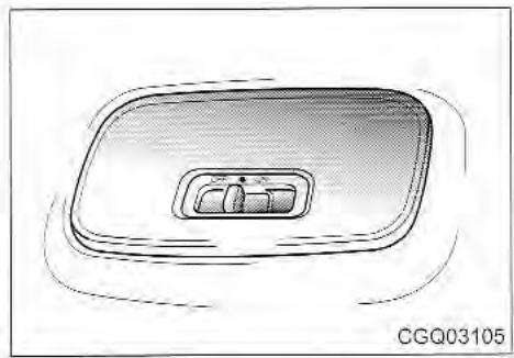 KIA Sedona KV2 (2002-2005) - * AVIS - 1