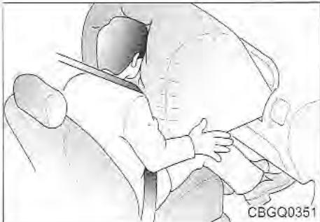 KIA Sedona KV2 (2002-2005) - AVERTISSEMENT - 1