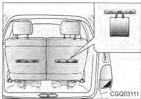 KIA Sedona KV2 (2002-2005) - AVIS - 2