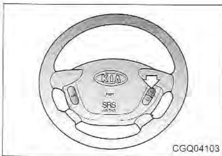 KIA Sedona KV2 (2002-2005) - * AVIS - 1