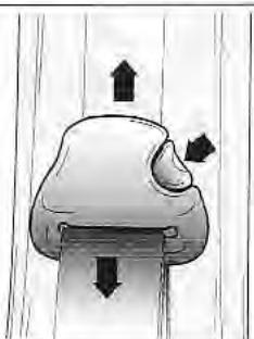 KIA Sedona KV2 (2002-2005) - A VERTISSEMENT - 5