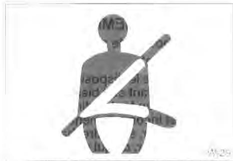 KIA Sedona KV2 (2002-2005) - A VERTISSEMENT - 1