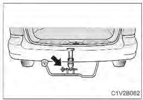 KIA Sedona KV2 (2002-2005) - Pourleretirer: - 2