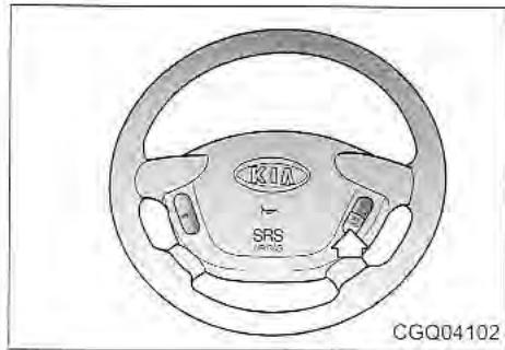 KIA Sedona KV2 (2002-2005) - * AVIS - 2