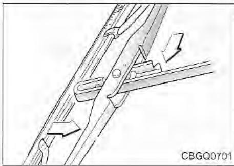 KIA Sedona KV2 (2002-2005) - * AVIS - 1