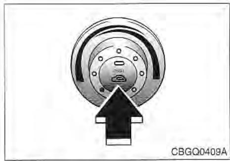 KIA Sedona KV2 (2002-2005) - MAX A/C - 1