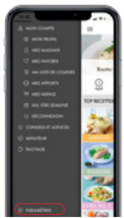 MAGIMIX SMART CONNECT COOK EXPERT - Prérequis : - 2