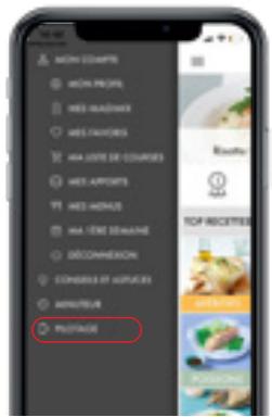 MAGIMIX SMART CONNECT COOK EXPERT - Laissez libre cours à votre imagination ! - 1