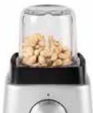 MAGIMIX MINI BOL - BLENDER - Assemblez le bol - 1