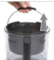 MAGIMIX MOULE PETRIN C3200 - CAPACITÉS DE TRAVAIL MAXIMALES - 6