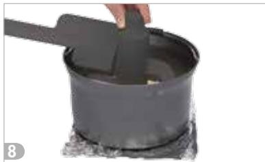 MAGIMIX MOULE PETRIN CS4200 - Recettes - 7