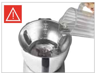 MAGIMIX Panier Vapeur XXL - Cook Expert - RISQUES DE BRULURE - 2