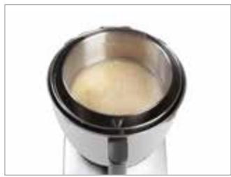 MAGIMIX Panier Vapeur XXL - Cook Expert - RISQUES DE BRULURE - 12