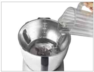 MAGIMIX Panier Vapeur XXL - Cook Expert - RISQUES DE BRULURE - 11