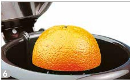MAGIMIX PRESSE-AGRUMES CS - 5
