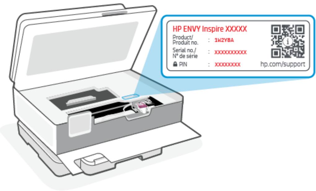 HP INSPIRE7221E - Choses à noter lorsque vous accédez au serveur EWS - 1