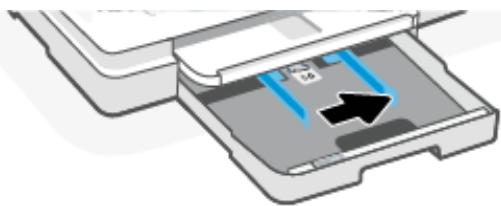 HP INSPIRE7221E - Pour charger du papier au format Légal (sur certains modèles uniquement) - 3
